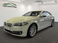Bild des Angebotes BMW 535 iLim.*BiXenon*Navi*Leder*Kamera*S.Dach*HUD