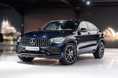 Bild des Angebotes Mercedes-Benz GLC 43 AMG 4Matic*NIGHT*SPORTSITZE*LEDER*