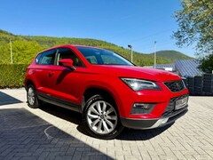 Bild des Angebotes SEAT Ateca Style 1.4 TFSI Automatik-SHZ-LED-AHK