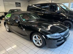 Bild des Angebotes BMW Z4 Baureihe Z4 Roadster 2.5i*TÜVneu*Service*1-H*