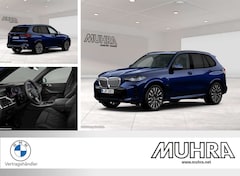 Bild des Angebotes BMW X5 xDrive50e M Sport 21" Autobahnas. Pano AHK HK