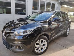Bild des Angebotes Renault Kadjar 1.2 TCe Limited DeLuxe AHK