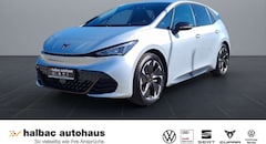 Bild des Angebotes CUPRA Born 170kW +WÄRMEP+NAVI+LED+KAMERA+PDC+SHZ+CLIMATR
