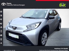 Bild des Angebotes Toyota Aygo X Play*Allwetterreifen*Carplay*Rückfahrkam.