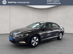 Bild des Angebotes VW Passat 1.6 TDI Trendline ACC Navi Parkpilot 16''