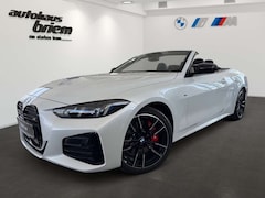 Bild des Angebotes BMW 440 M440i xDrive Cabrio, M Sport, DIENSTWAGEN GL
