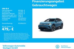 Bild des Angebotes VW ID.4 Pro 210 kW