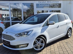 Bild des Angebotes Ford C-Max Titanium