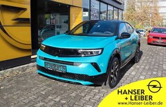 Bild des Angebotes Opel Mokka 1.2T AT8 GS , Navi, Matrix LED, Kamera
