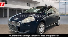 Bild des Angebotes Fiat Grande Punto 1.2 8V Active *1.HAND*TÜV NEU*SHEFT