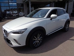 Bild des Angebotes Mazda CX-3 Sports-Line,Navi,SHZ.