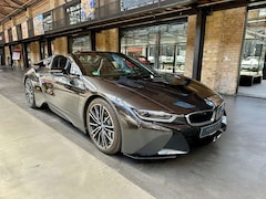 Bild des Angebotes BMW i8 Roadster