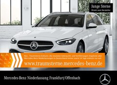 Bild des Angebotes Mercedes-Benz C 300 de T 4M AVANTG+PANO+360+LED+TOTW+KEYLESS+9G