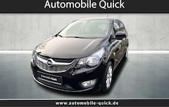 Bild des Angebotes Opel Karl 1.0 Excite Klima*Lenkradheizung*Alu*PDC