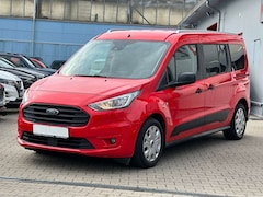 Bild des Angebotes Ford Grand Tourneo 1.5 EcoBlue L2-Maxi*7-Sitze*Kamera*Navi*Klima*Park