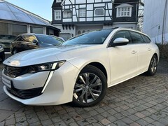 Bild des Angebotes Peugeot 508 SW BlueHDi 130 Allure Aut./Navi/LED/Panorama