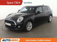 Bild des Angebotes MINI Cooper Clubman Cooper *NAVI*LED*TEMPO*PDC*SHZ*PANO*