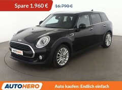 Bild des Angebotes MINI Cooper Clubman Cooper *NAVI*LED*TEMPO*PDC*SHZ*PANO*