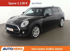 Bild des Angebotes MINI Cooper Clubman Cooper *NAVI*LED*TEMPO*PDC*SHZ*PANO*