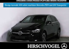 Bild des Angebotes Mercedes-Benz B 250 e Progressive+DISTRON+KEYLESS+MBUX+Navi-Pr