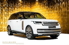 Bild des Angebotes Land Rover Range Rover SV LWB P615 + 5 SEATS + MY2025