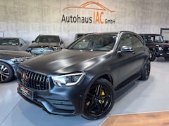 Bild des Angebotes Mercedes-Benz GLC 43 AMG /4Matic/PANO/LED/AHK/360*/VOLLDIGITAL
