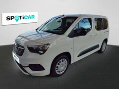 Bild des Angebotes Opel Combo Life E Elegance 1.5D 96KW Tot-Winkel