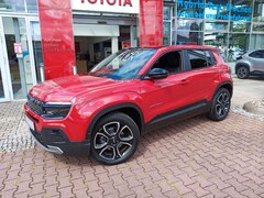 Bild des Angebotes Jeep Avenger Summit Mild-Hybrid *Panorama*Leder*TopZu