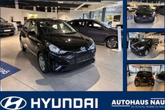 Bild des Angebotes Hyundai i10 1.0 Select BigDeal Inspektionspaket