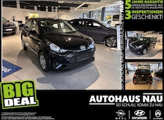 Bild des Angebotes Hyundai i10 1.0 Select BigDeal Inspektionspaket