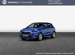 Bild des Angebotes Skoda Fabia 1.0 TSI Best of Clever