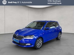 Bild des Angebotes Skoda Fabia 1.0 TSI Best of Clever