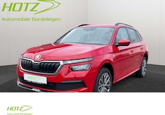 Bild des Angebotes Skoda Kamiq 1.0 TSI Tour Tempo/Einparkhi/Multilenk