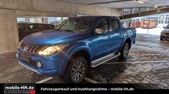 Bild des Angebotes Mitsubishi L200 Plus Doppelkabine 4WD*KAMERA*SPURASSIS.