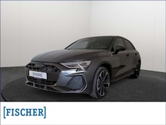 Bild des Angebotes Audi A3 Sportback S line 35TFSI S tronic KAM*Matrix*Sounds