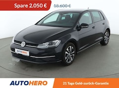 Bild des Angebotes VW Golf 1.5 TSI ACT IQ.DRIVE*ACC*PDC*SHZ*ALU*