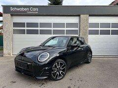 Bild des Angebotes MINI Cooper SE JOHN COOPER WORKS XL HUD ACC H&K Pano