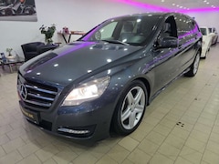 Bild des Angebotes Mercedes-Benz R 350 L BlueTec 4Matic AMG Navi Vollleder