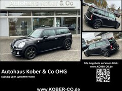 Bild des Angebotes MINI Cooper Clubman D HARMANN/KARDON+PDC+SHZ+LMR+NSW