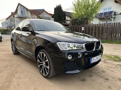 Bild des Angebotes BMW X4 xDrive 20 d M.Paket