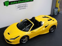 Bild des Angebotes Ferrari F8 Spider CARBON/LIFT/PASS.DISPL/RACINGSEATS/JBL