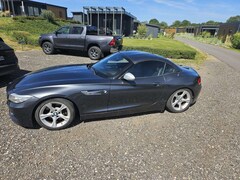 Bild des Angebotes BMW Z4 sDrive35is Sport-Aut. DKG
