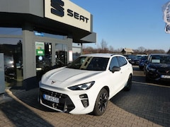 Bild des Angebotes CUPRA Terramar VZ CUPRA Terramar VZ 2.0 TSI 265 PS 4Drive