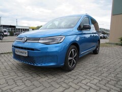 Bild des Angebotes VW Caddy Style