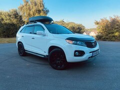Bild des Angebotes Kia Sorento 2.2 CRDi 4WD Aut. Spirit