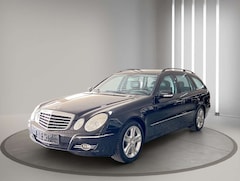 Bild des Angebotes Mercedes-Benz E 280 T CDI AVANTGARD*7G-Tronic*VOLLLEDER*COMAND