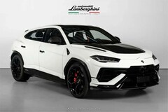Bild des Angebotes Lamborghini Urus Performante Bianco Monocerus, Night Vision