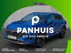 Bild des Angebotes Nissan Qashqai N-Connecta