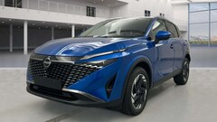 Bild des Angebotes Nissan Qashqai N-Connecta