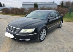 Bild des Angebotes VW Phaeton Phaeton 3.0 V6 TDI DPF 4MOTION Automatik (5 Sitzer)